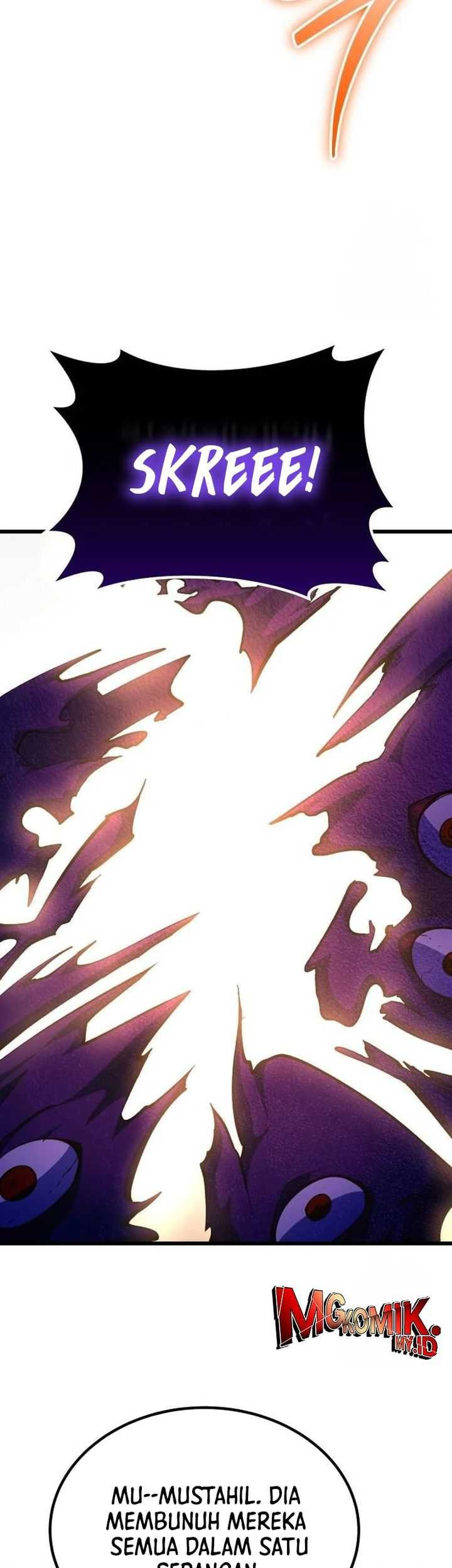 Divine Delivery chapter 46 halaman 40