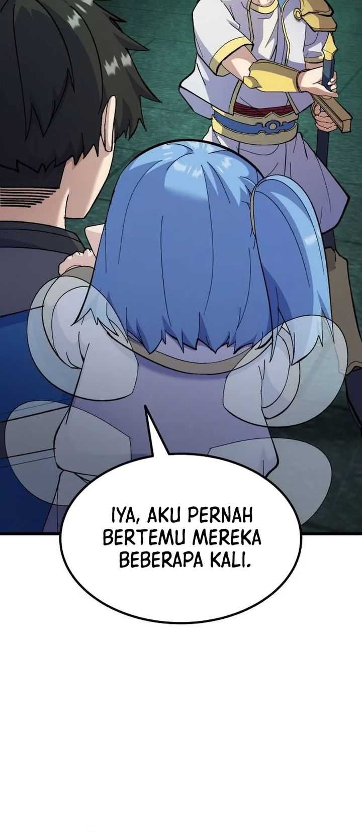 Divine Delivery chapter 46 halaman 42