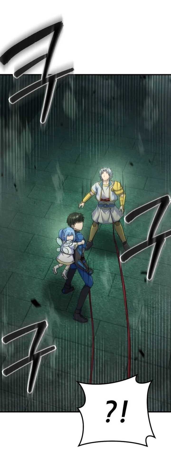 Divine Delivery chapter 46 halaman 45