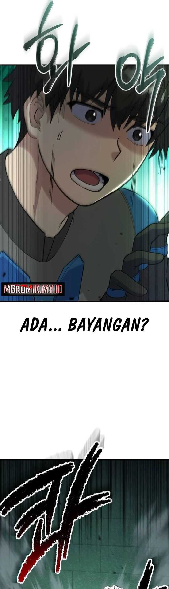 Divine Delivery chapter 46 halaman 52