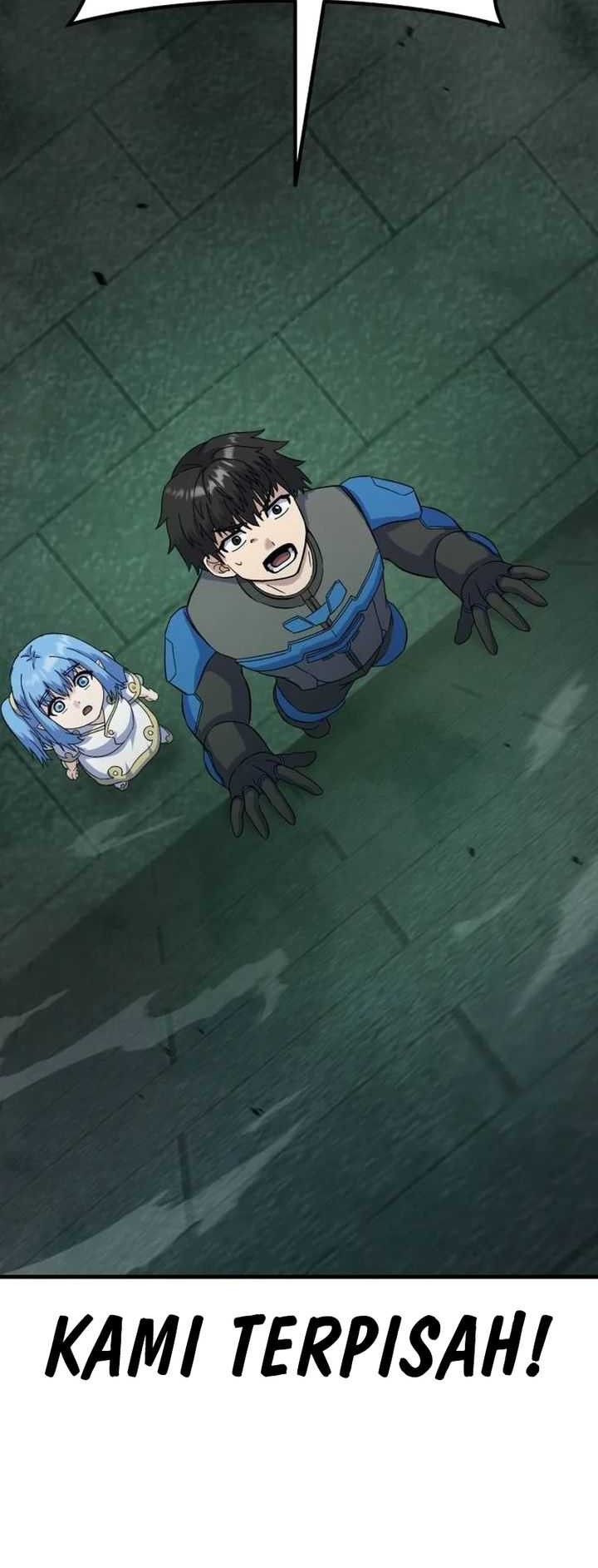 Divine Delivery chapter 46 halaman 54