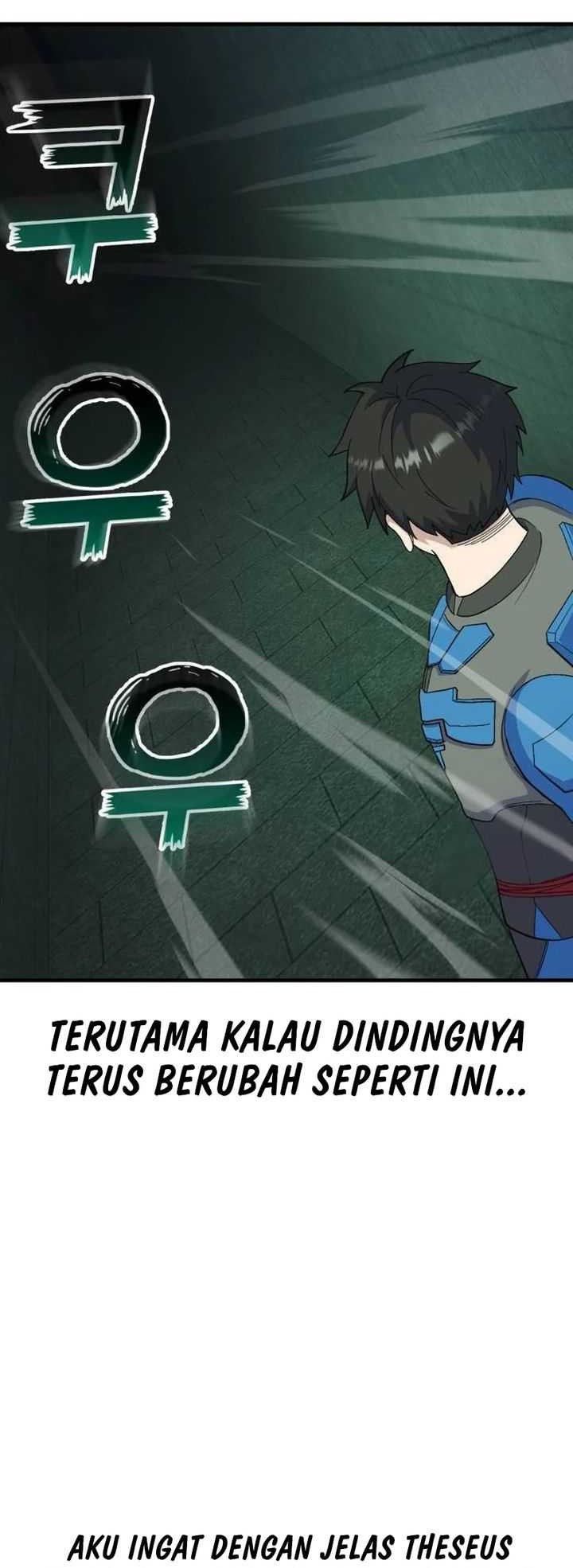 Divine Delivery chapter 46 halaman 57