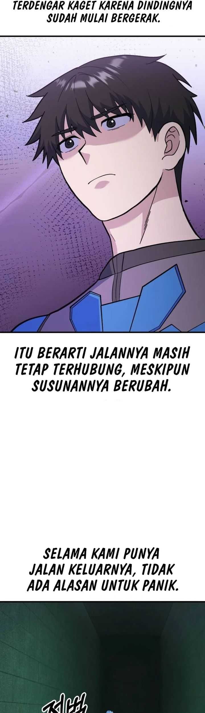 Divine Delivery chapter 46 halaman 58