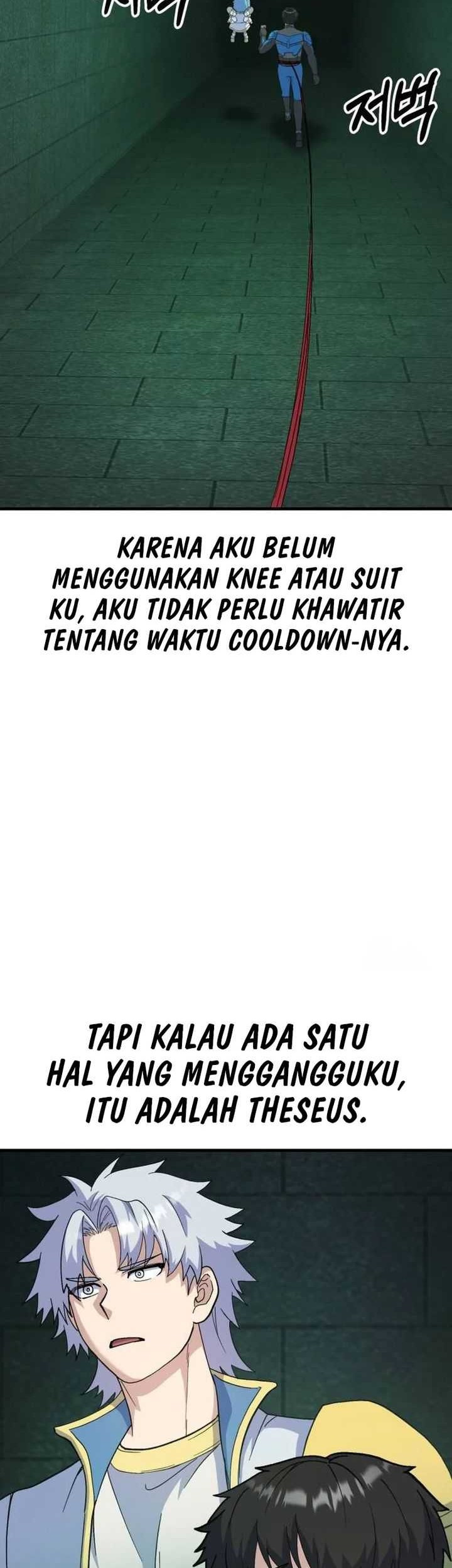 Divine Delivery chapter 46 halaman 59