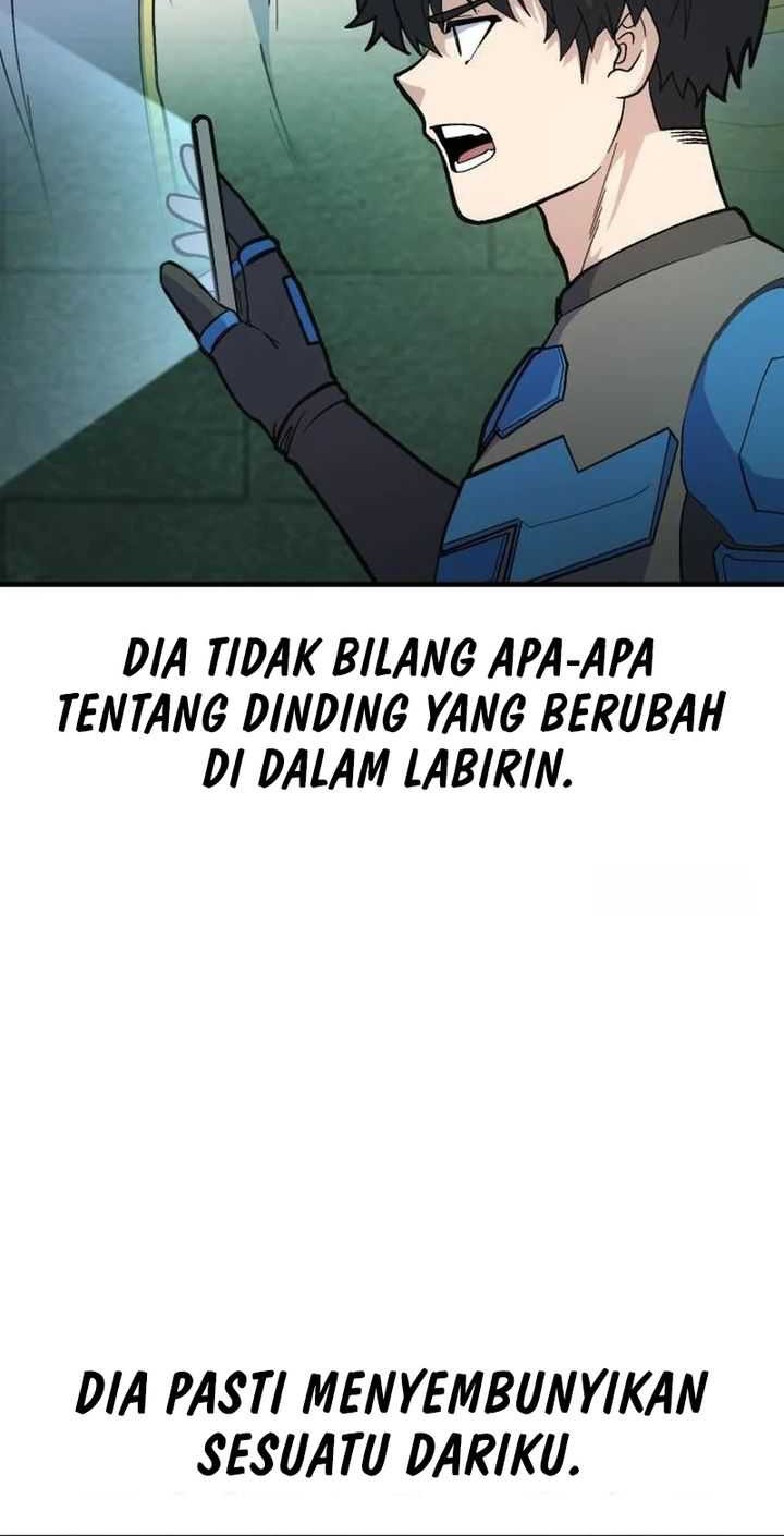 Divine Delivery chapter 46 halaman 60