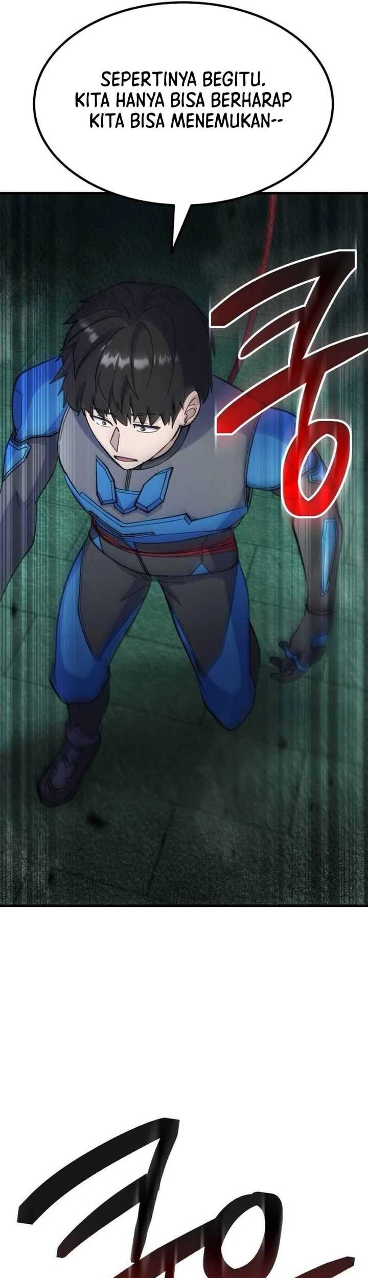 Divine Delivery chapter 46 halaman 64