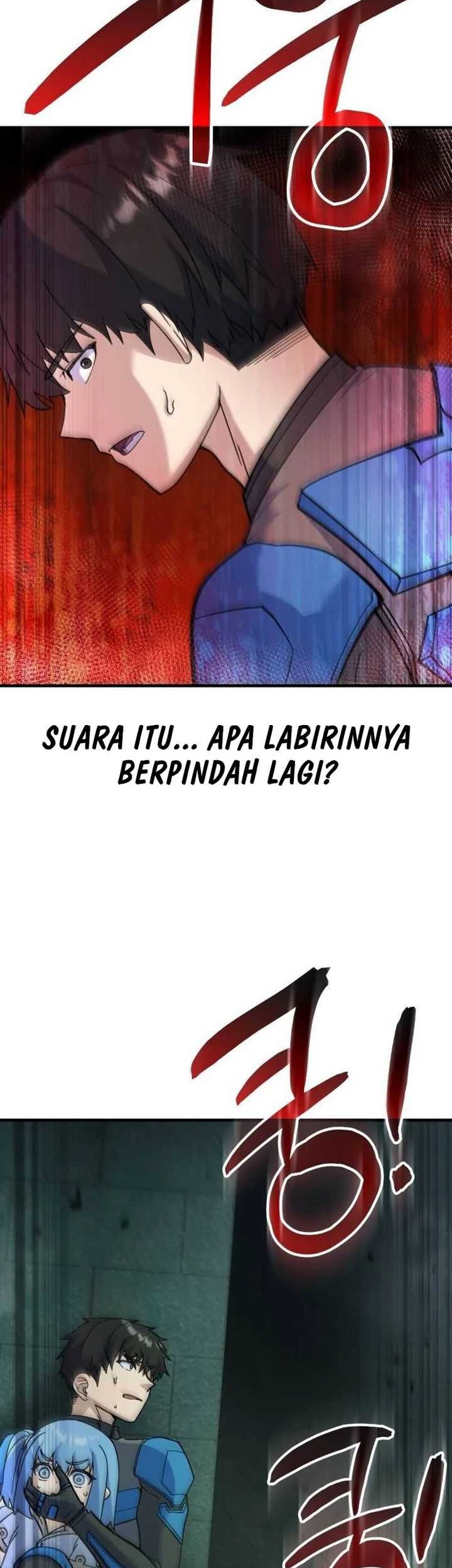 Divine Delivery chapter 46 halaman 65