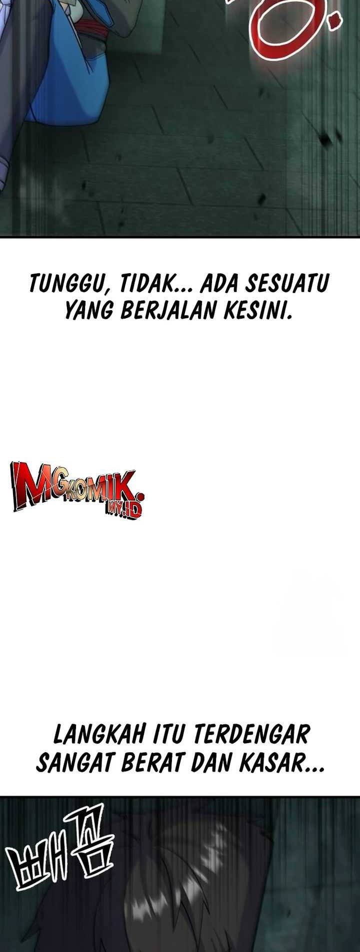 Divine Delivery chapter 46 halaman 66