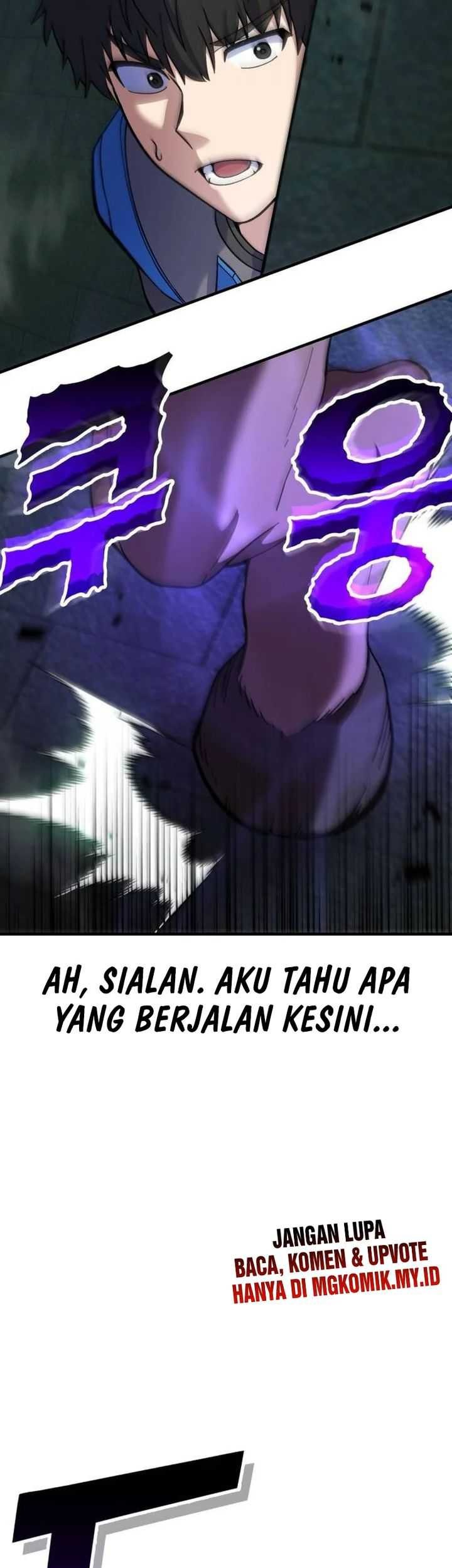 Divine Delivery chapter 46 halaman 67