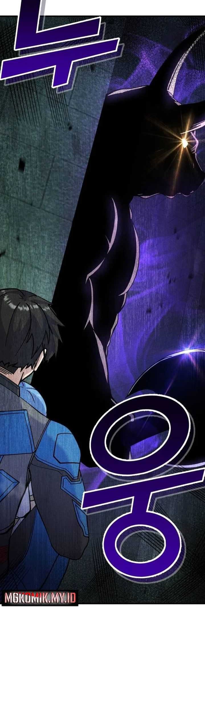 Divine Delivery chapter 46 halaman 68