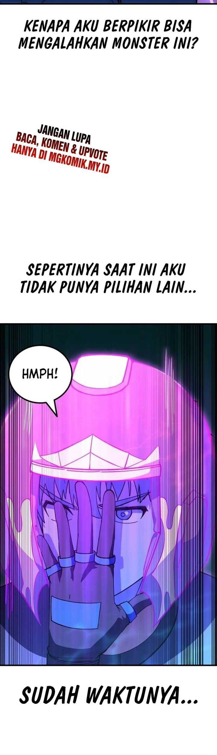 Divine Delivery chapter 46 halaman 71