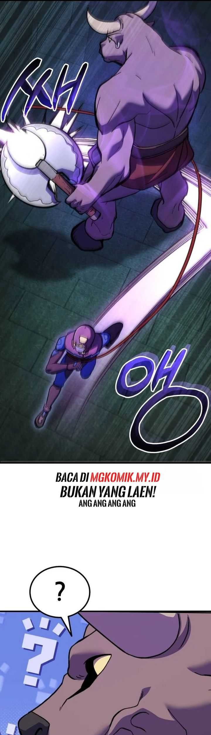 Divine Delivery chapter 46 halaman 73