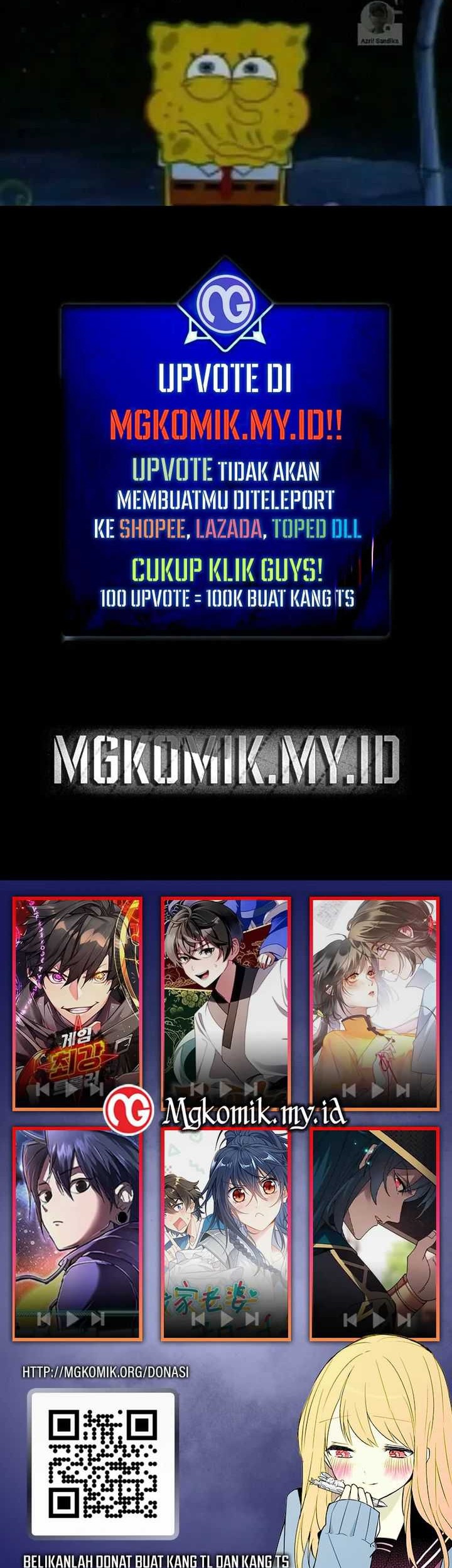 Divine Delivery chapter 46 halaman 77