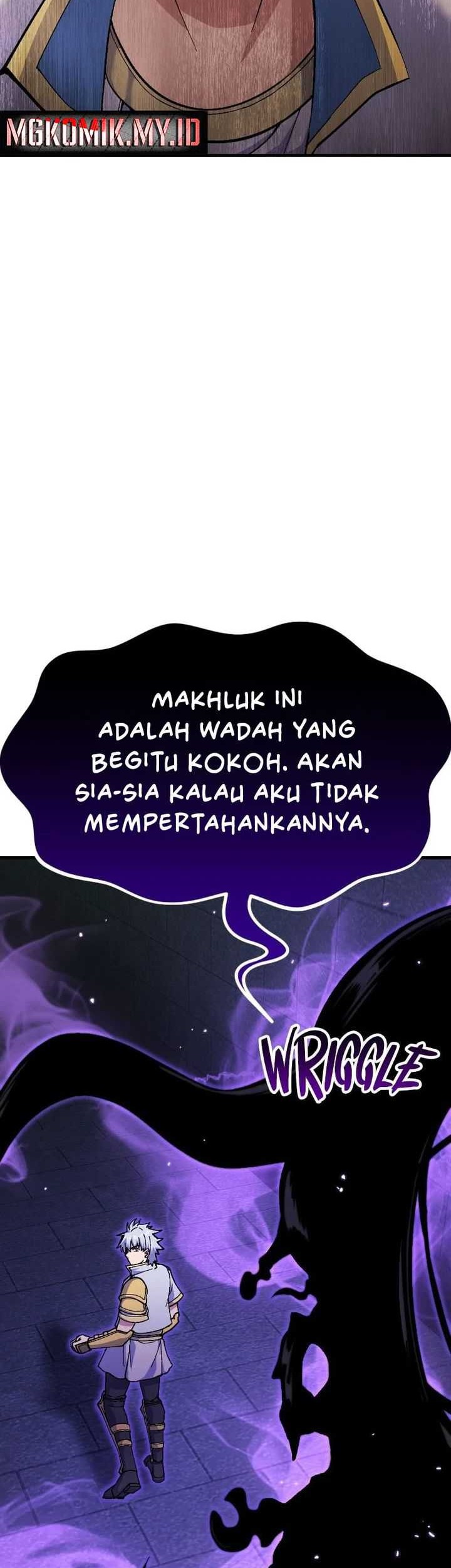 Divine Delivery Bab 48 halaman 66