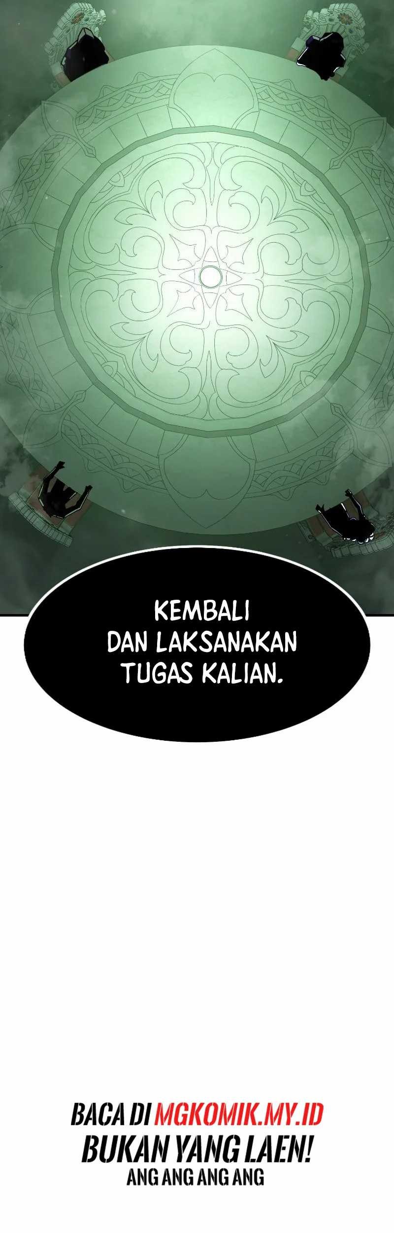 Divine Delivery Bab 50 halaman 87