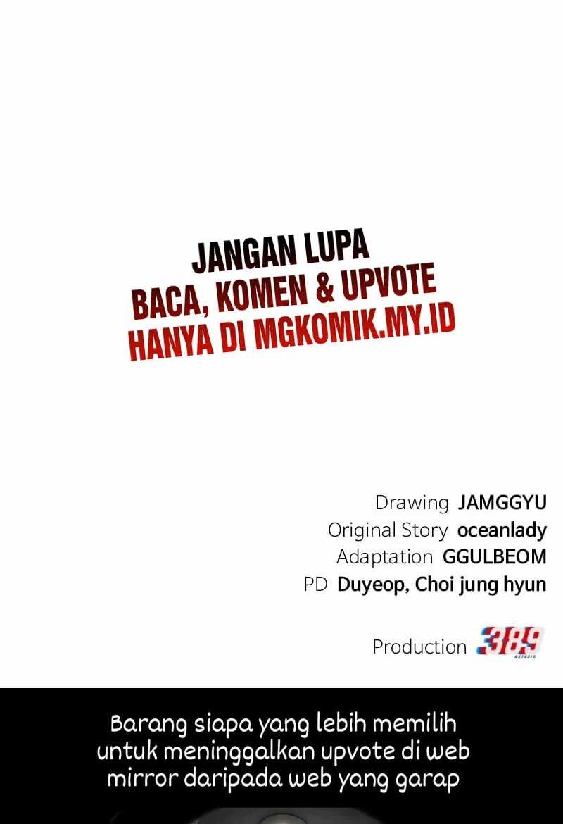 Divine Delivery Bab 50 halaman 99