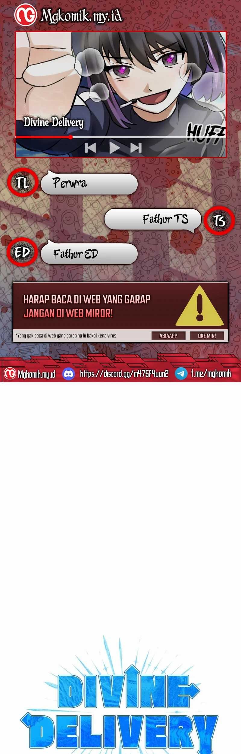 Divine Delivery chapter 51 halaman 1