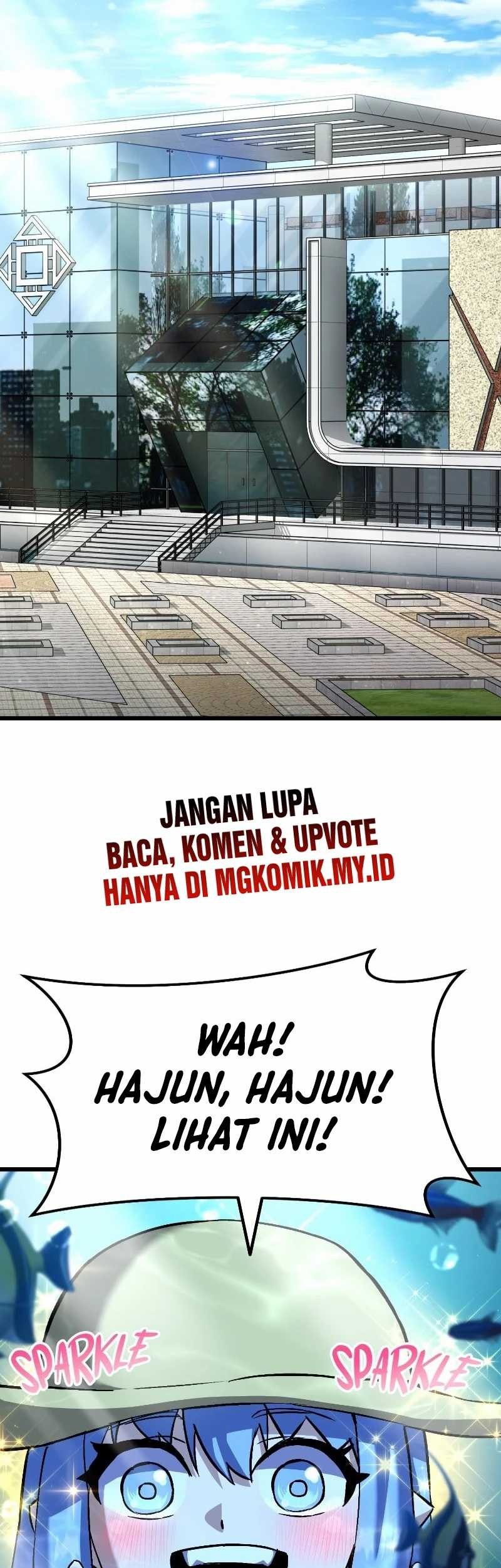 Divine Delivery chapter 51 halaman 3