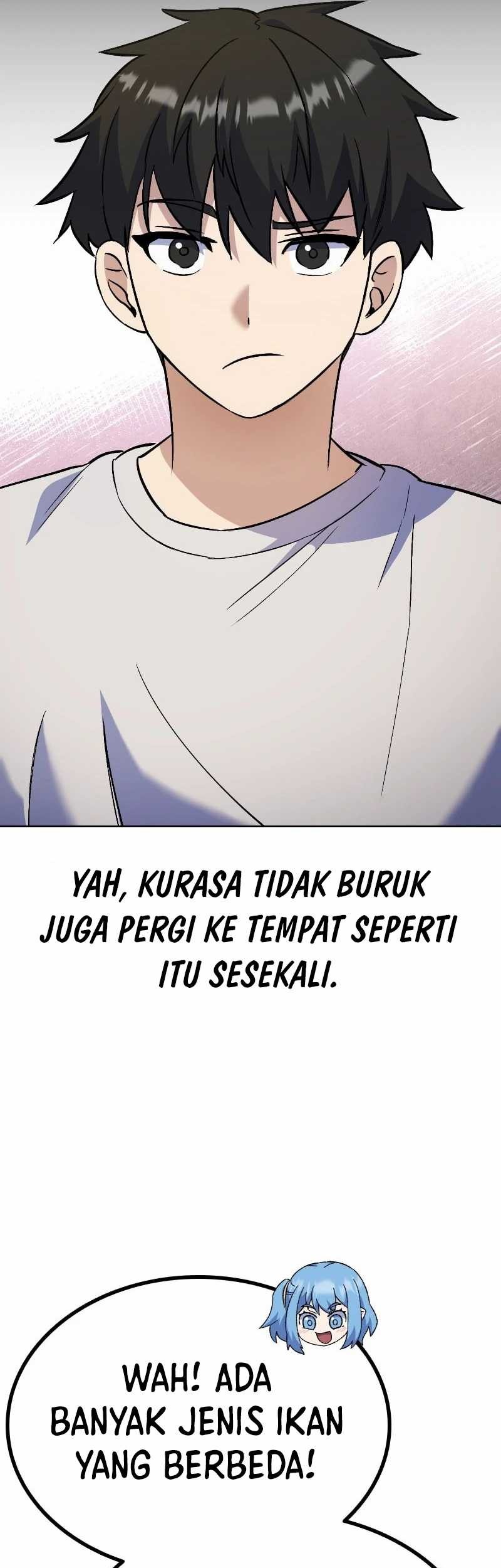 Divine Delivery chapter 51 halaman 18