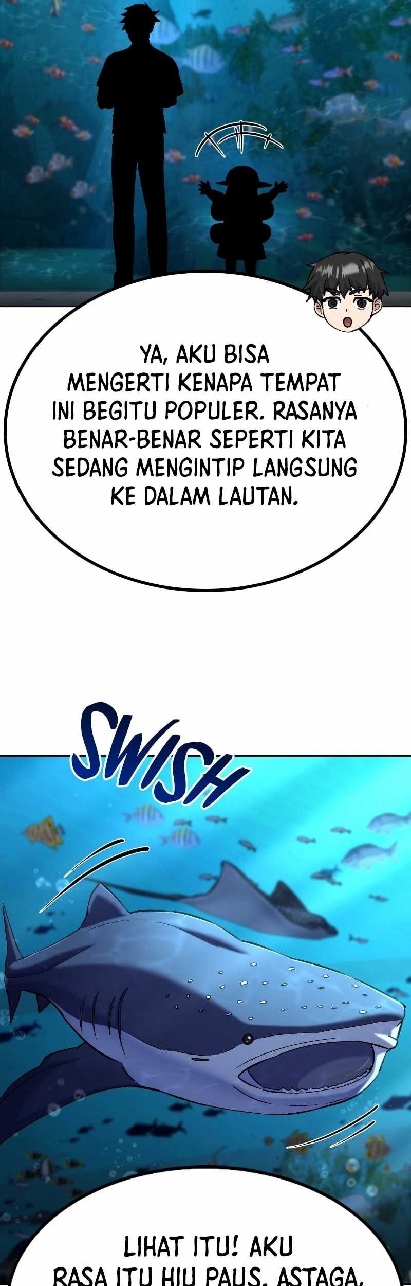 Divine Delivery chapter 51 halaman 20