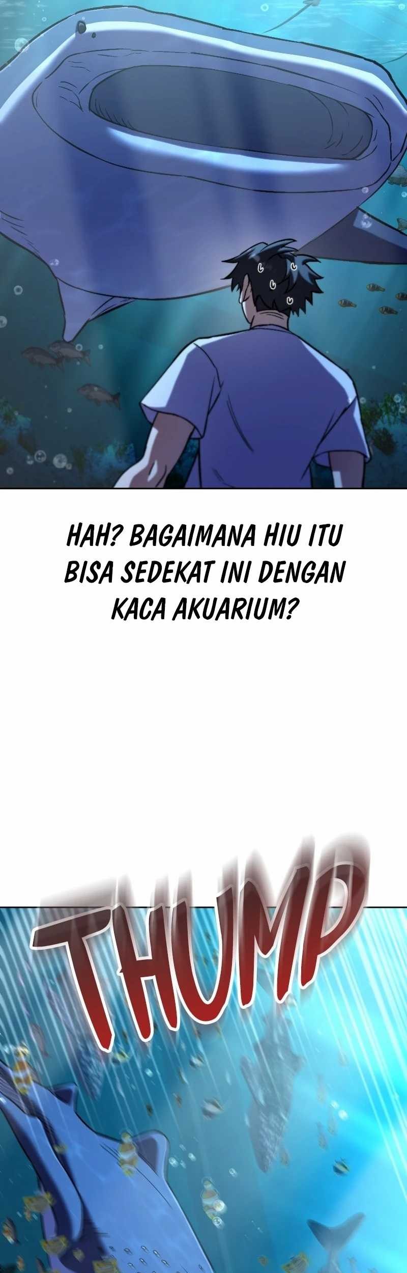 Divine Delivery chapter 51 halaman 22