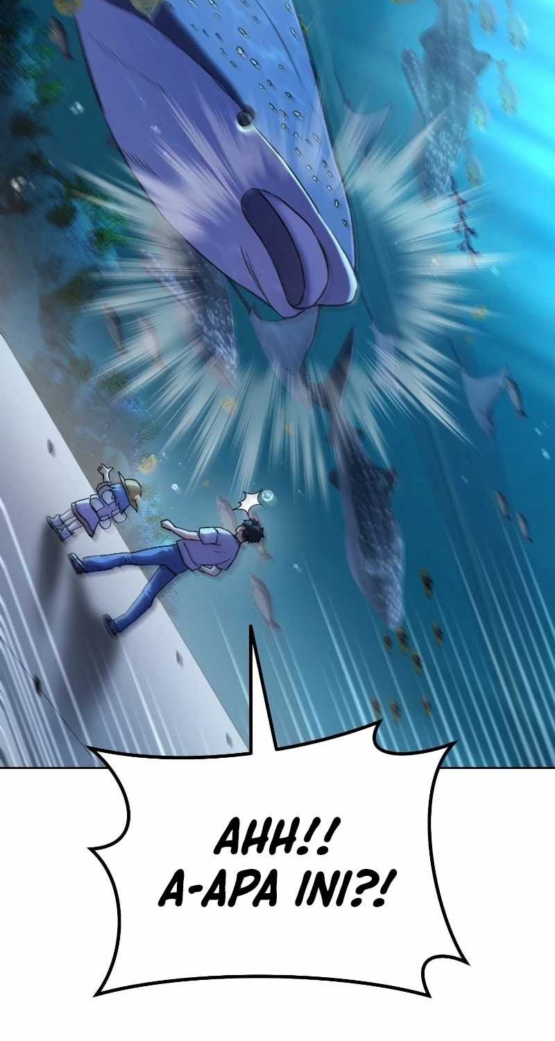 Divine Delivery chapter 51 halaman 23
