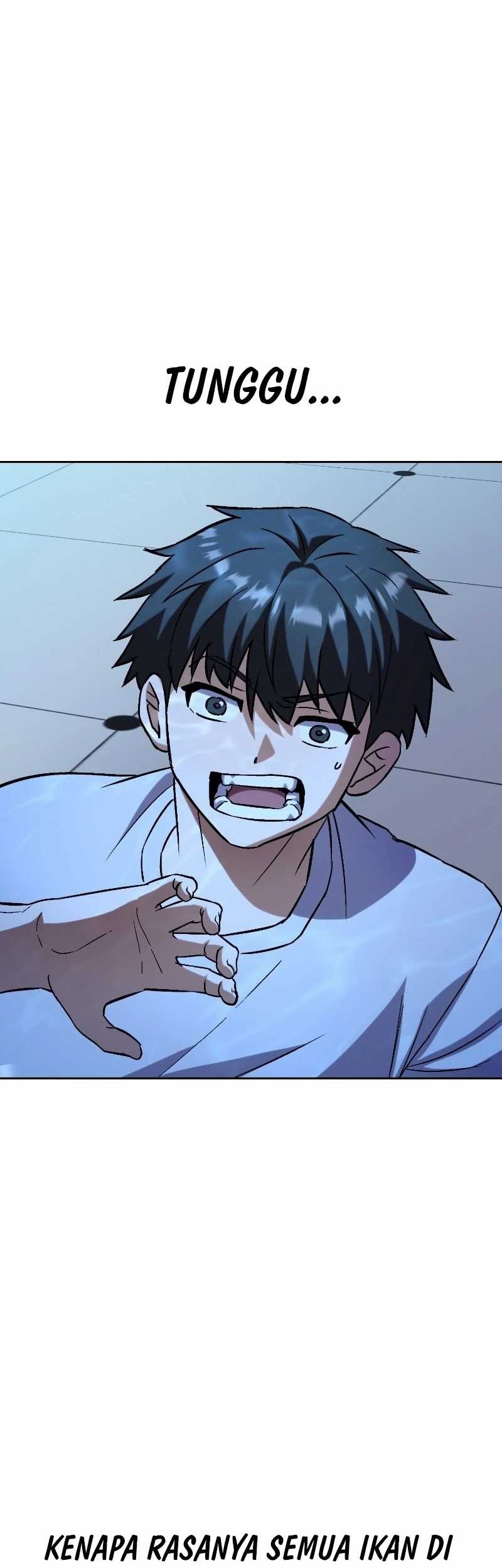 Divine Delivery chapter 51 halaman 24