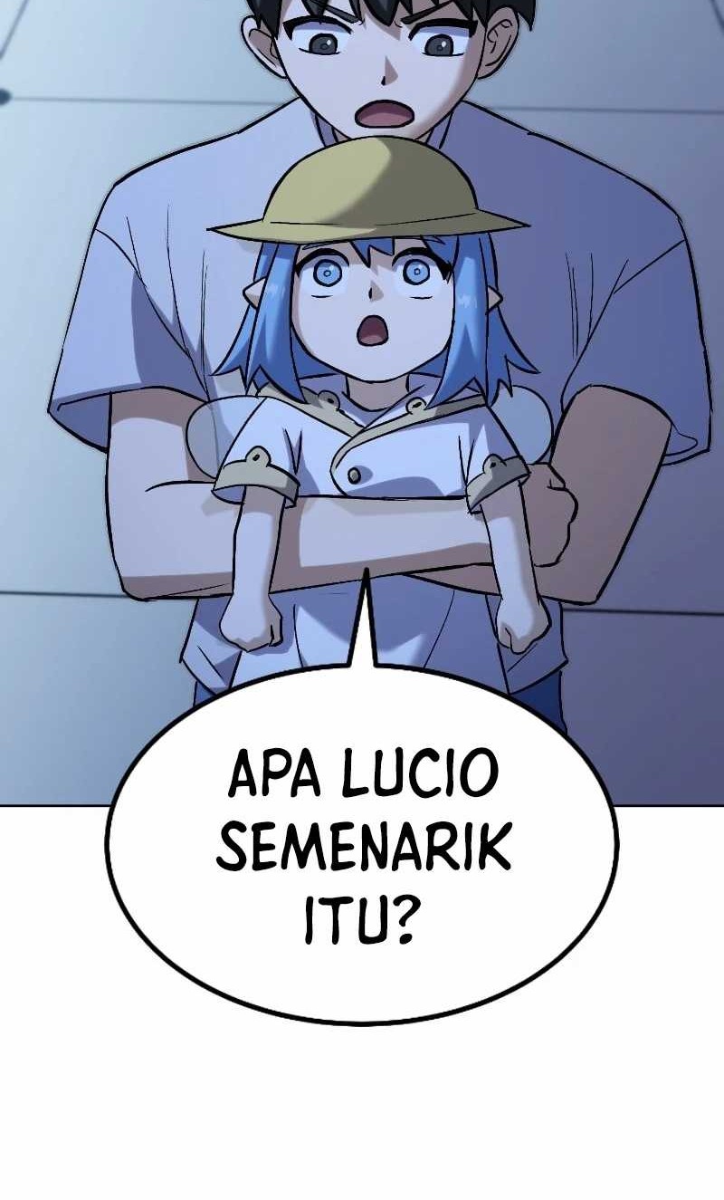 Divine Delivery chapter 51 halaman 35