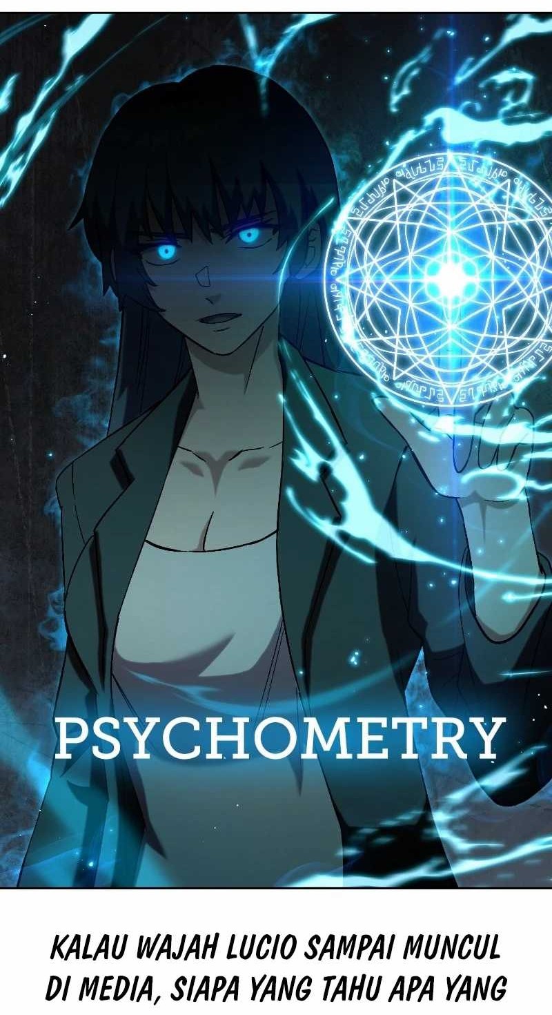 Divine Delivery chapter 51 halaman 40