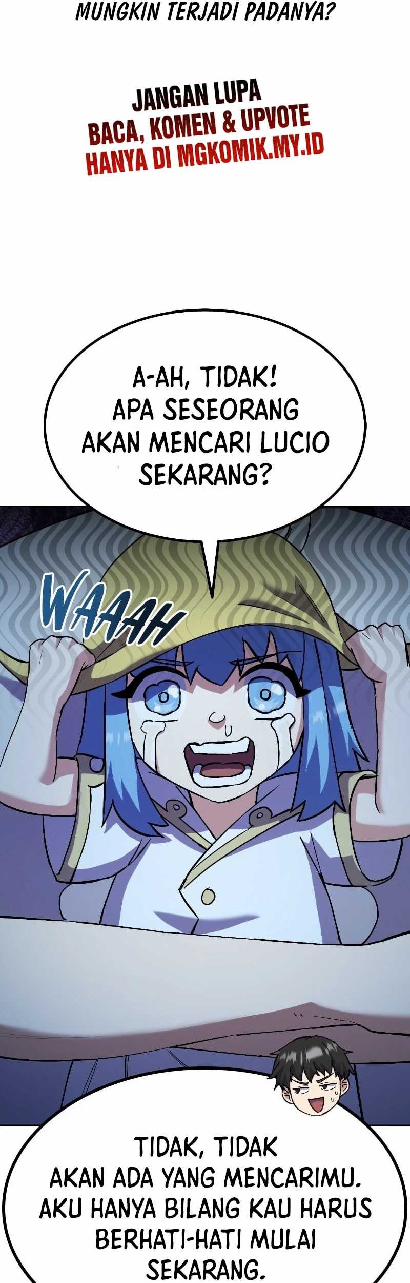 Divine Delivery chapter 51 halaman 41