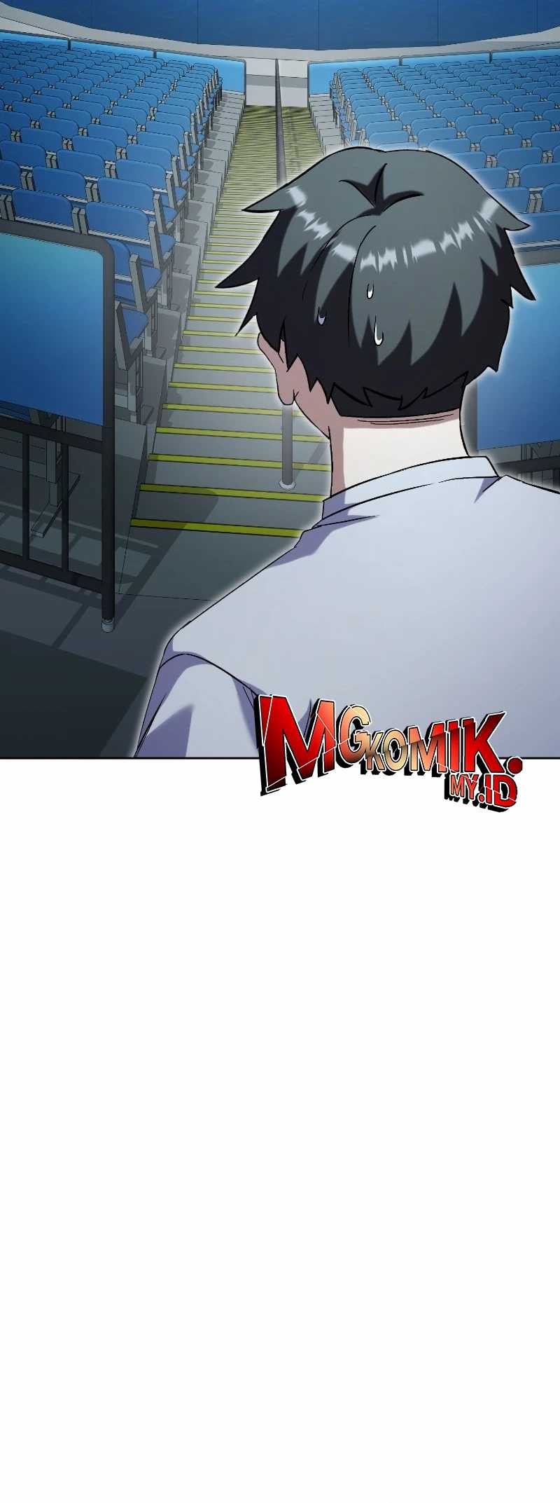 Divine Delivery chapter 51 halaman 47