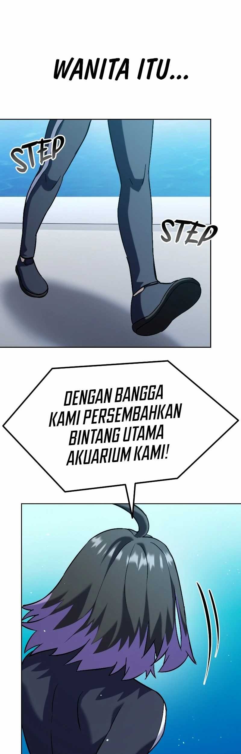 Divine Delivery chapter 51 halaman 58