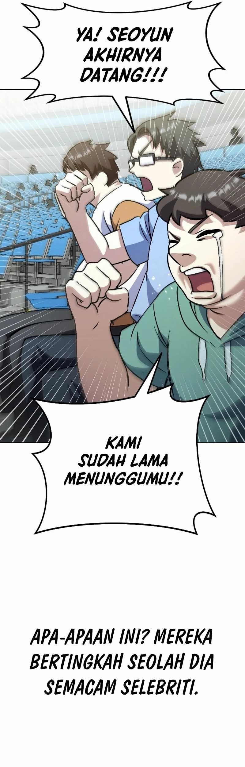 Divine Delivery chapter 51 halaman 63