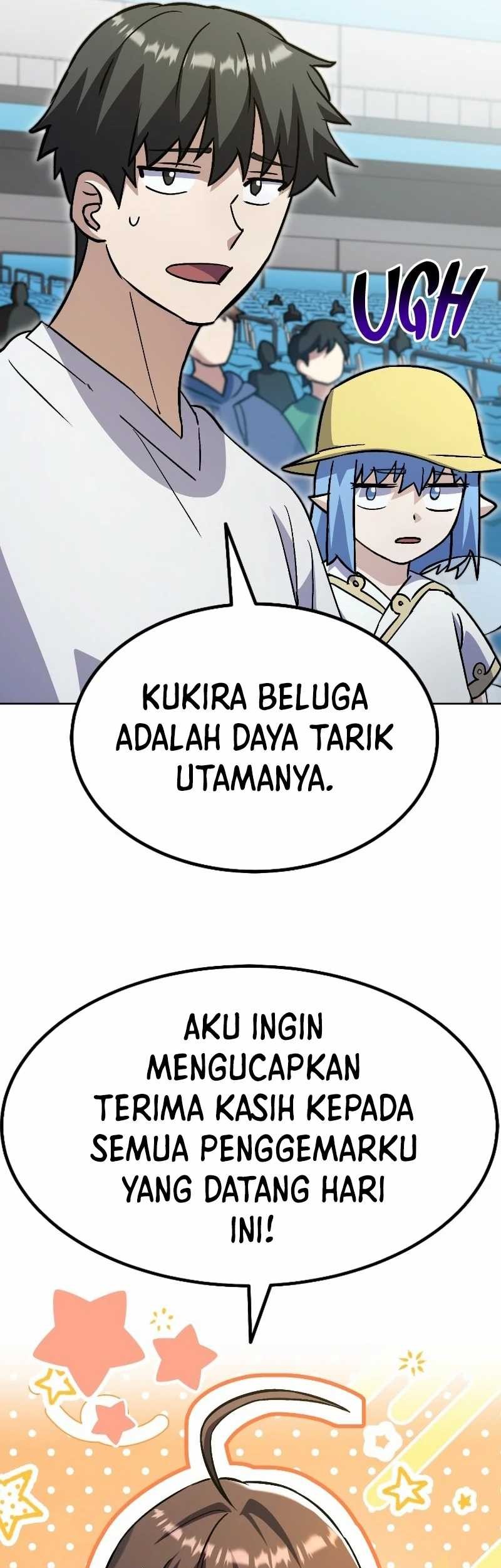 Divine Delivery chapter 51 halaman 65