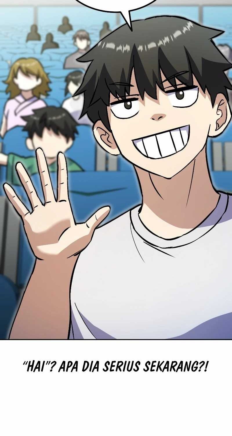 Divine Delivery chapter 51 halaman 71