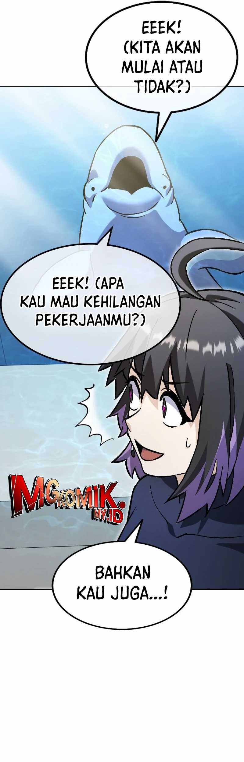 Divine Delivery chapter 51 halaman 77