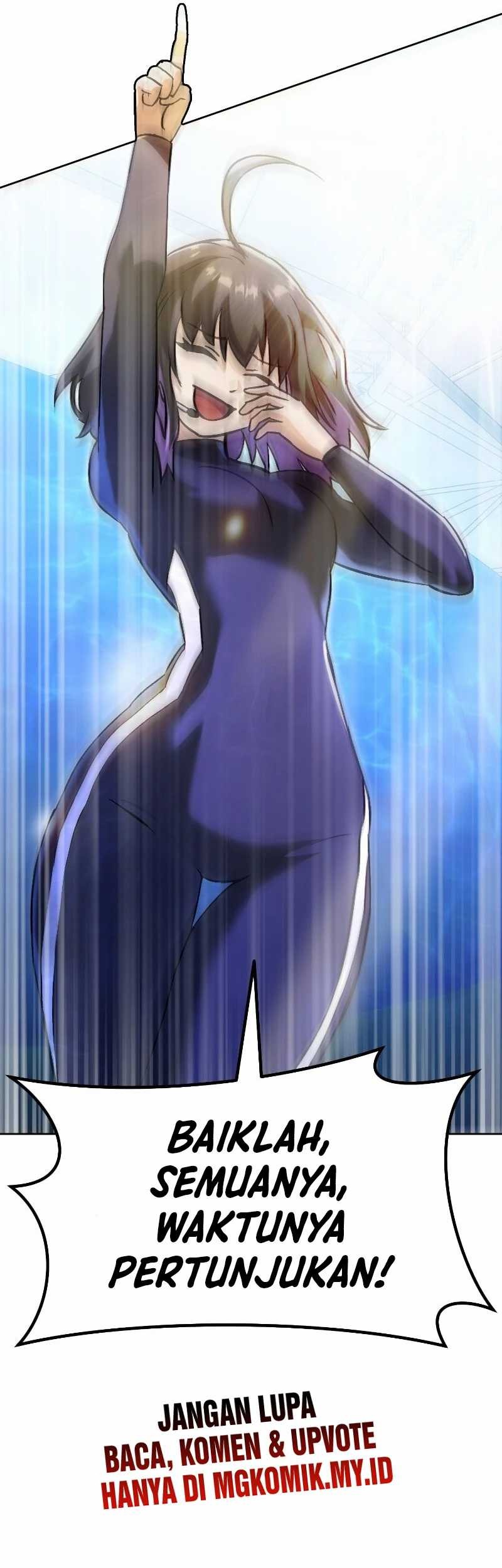 Divine Delivery chapter 51 halaman 79