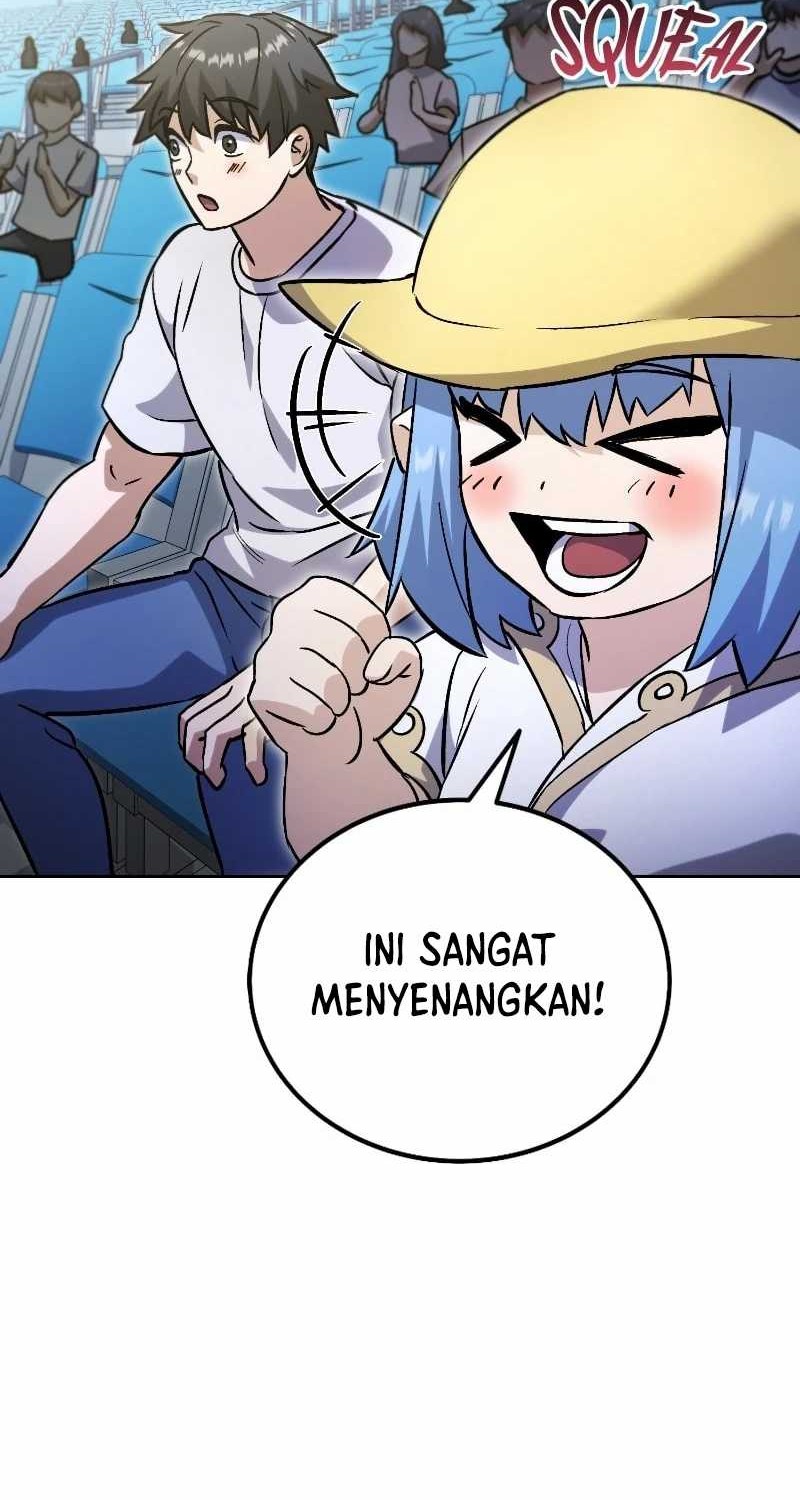 Divine Delivery chapter 51 halaman 86
