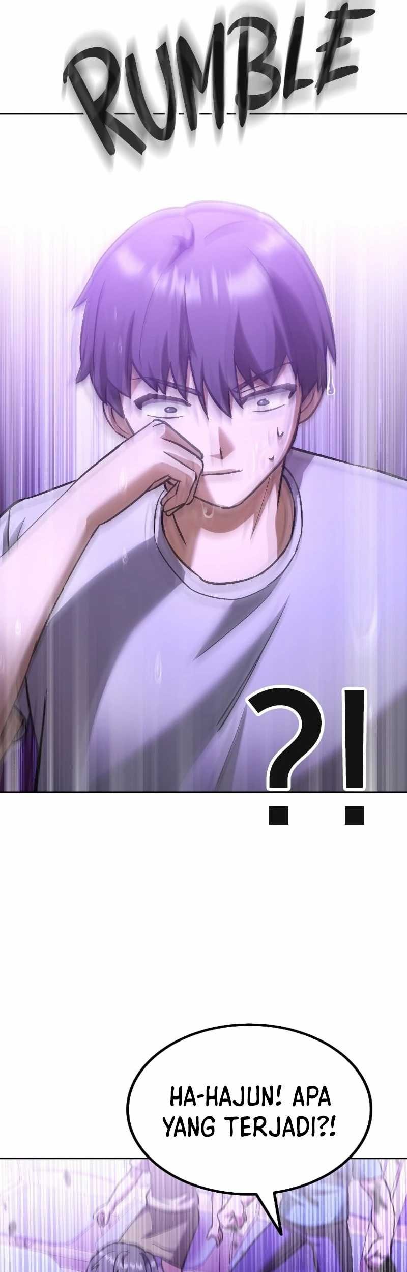 Divine Delivery chapter 51 halaman 95