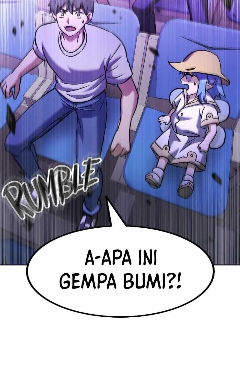 Divine Delivery chapter 51 halaman 96