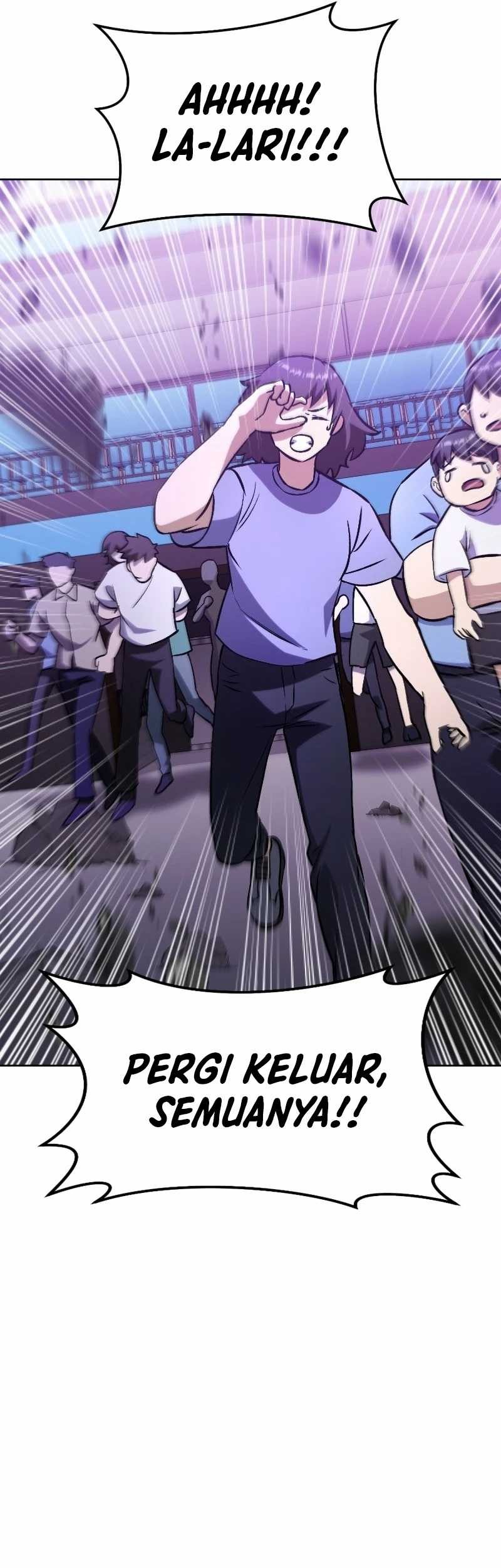 Divine Delivery chapter 51 halaman 98