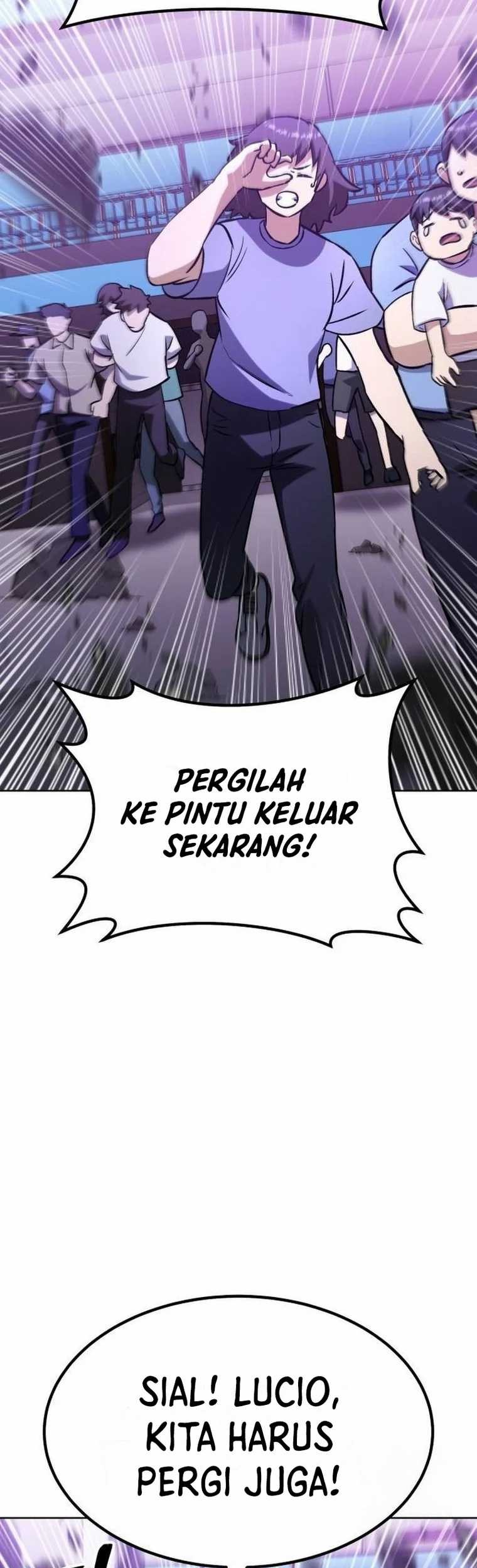 Divine Delivery chapter 52 halaman 3