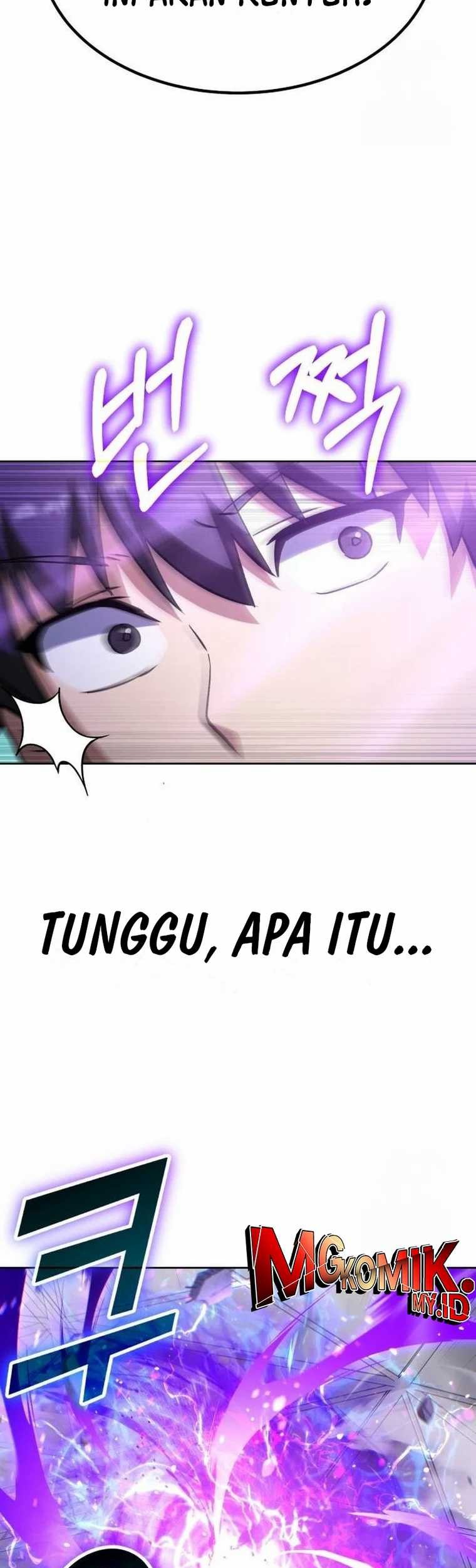 Divine Delivery chapter 52 halaman 5