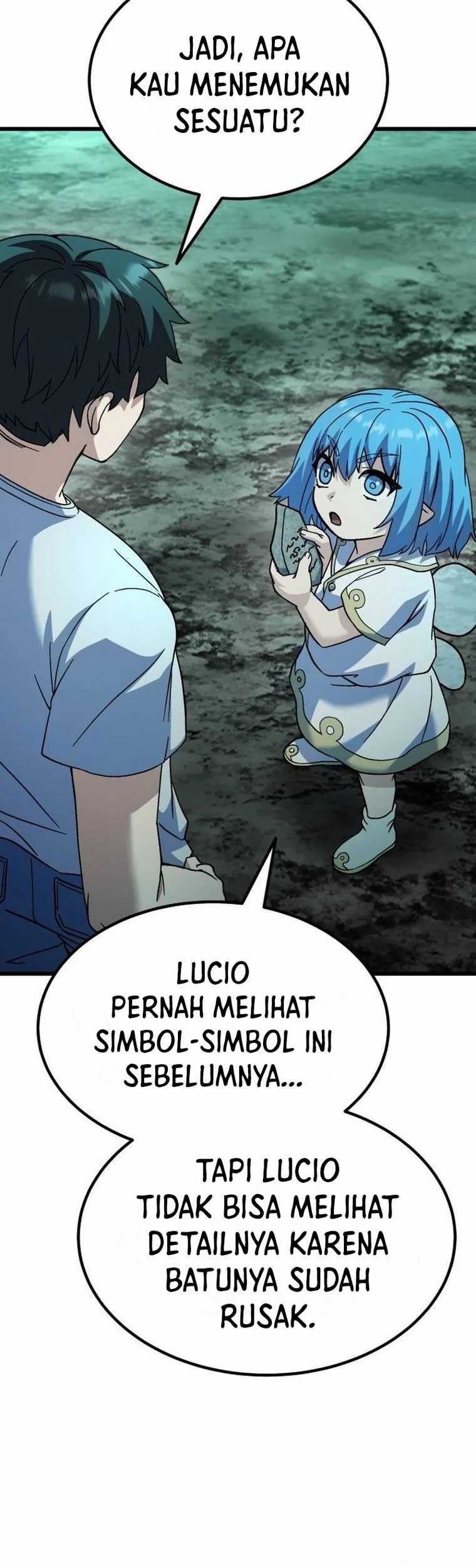 Divine Delivery chapter 52 halaman 17