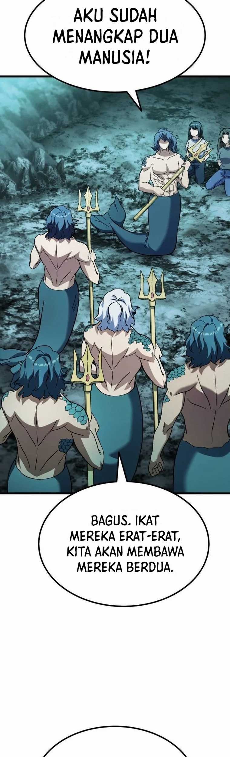 Divine Delivery chapter 52 halaman 31