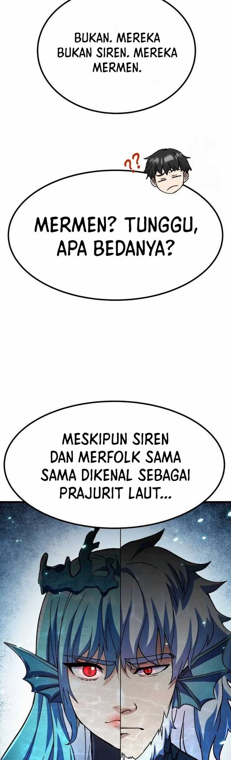 Divine Delivery chapter 52 halaman 33