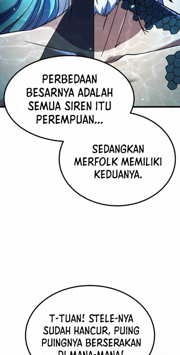 Divine Delivery chapter 52 halaman 34