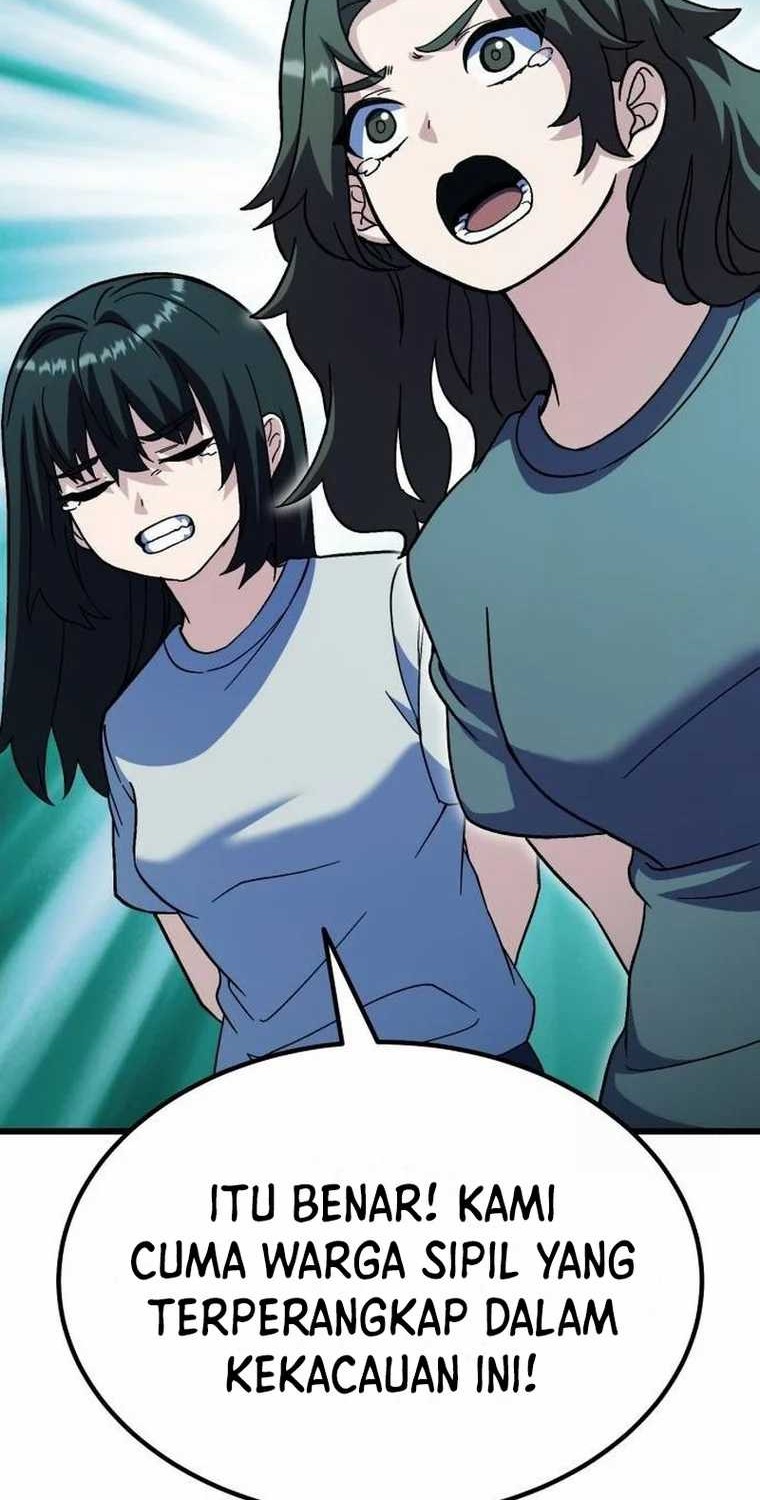 Divine Delivery chapter 52 halaman 36