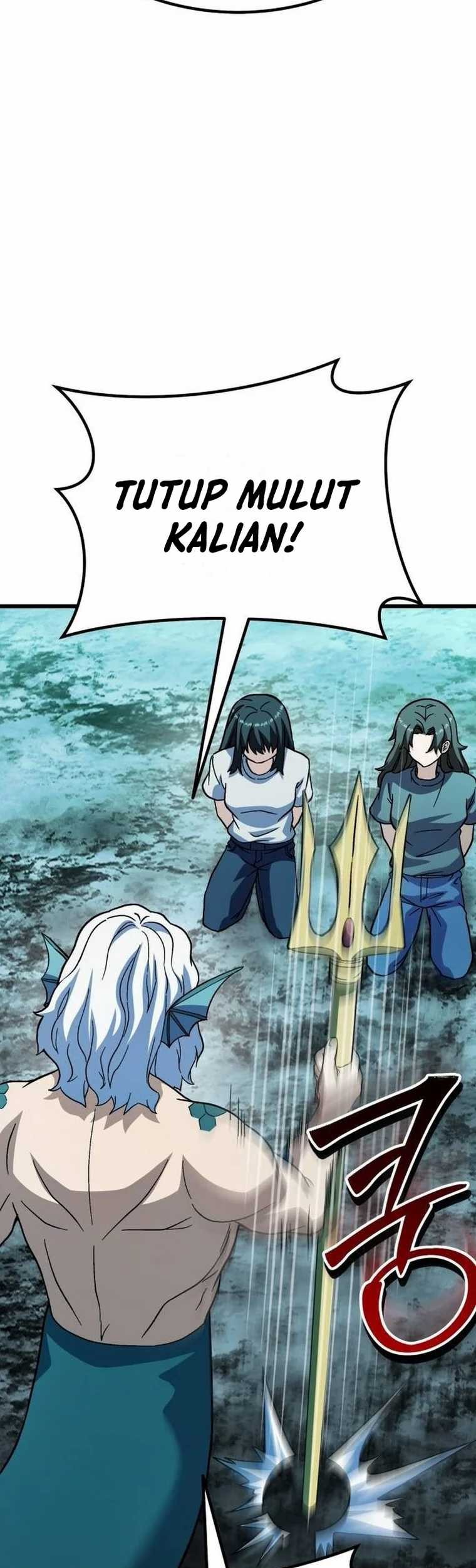 Divine Delivery chapter 52 halaman 37