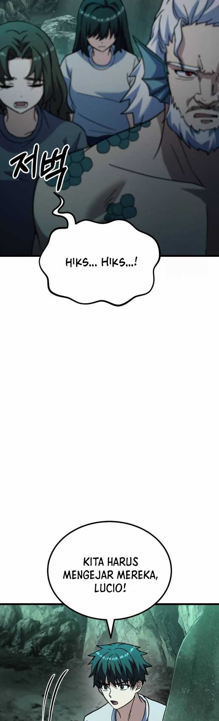 Divine Delivery chapter 52 halaman 39